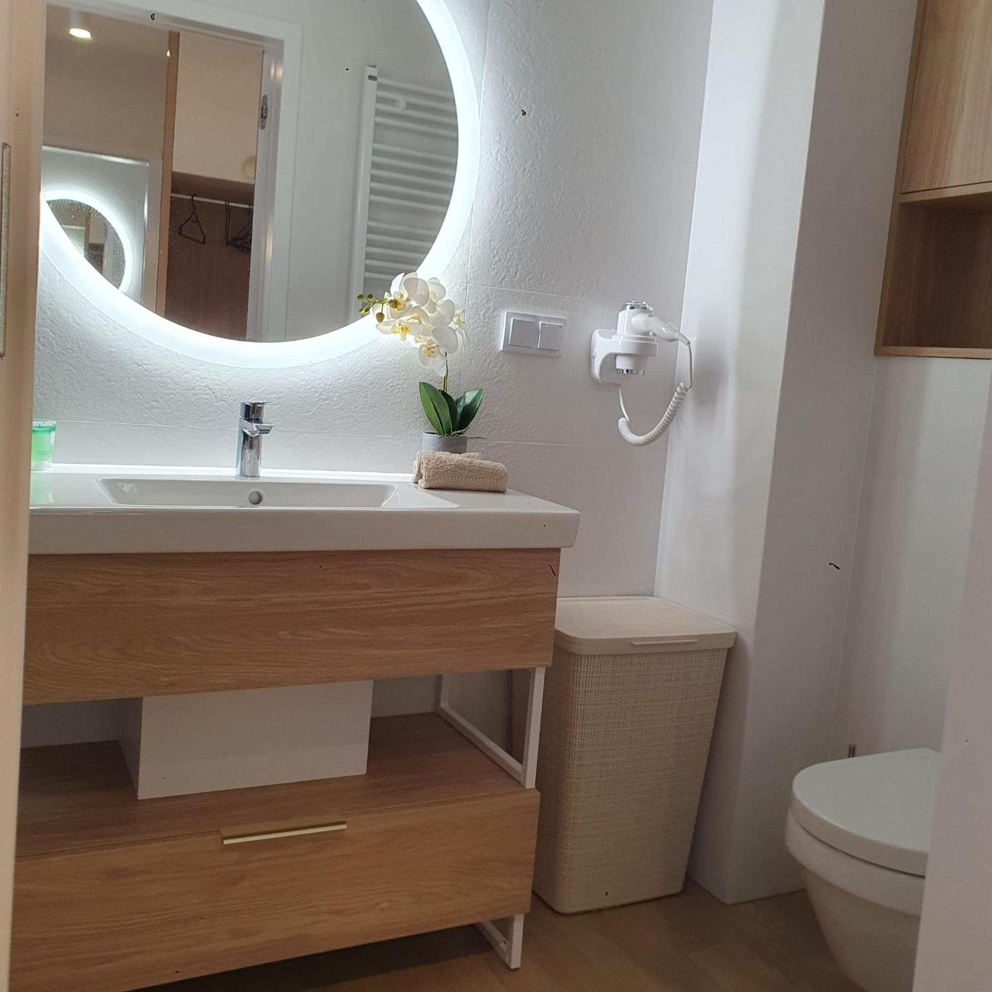 Bel Mare Resort Ekskluzywny Apartament Dla Wymagajacych Klientow 2 Międzyzdroje Kültér fotó